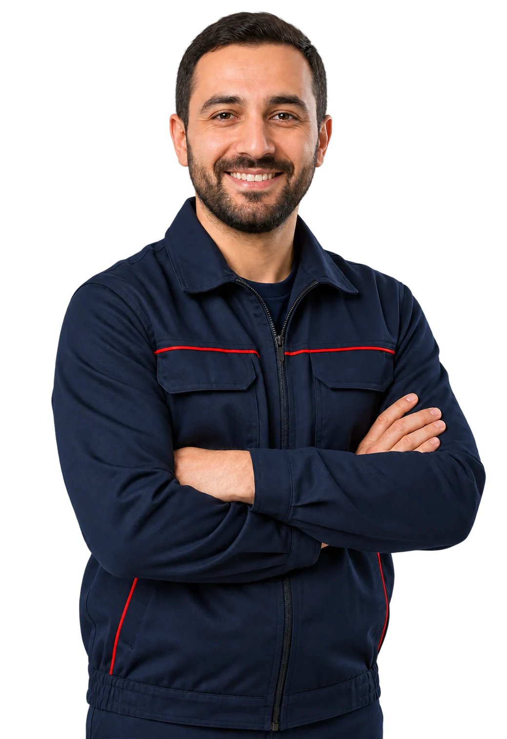 Fatih Teknik özel servis teknisyeni